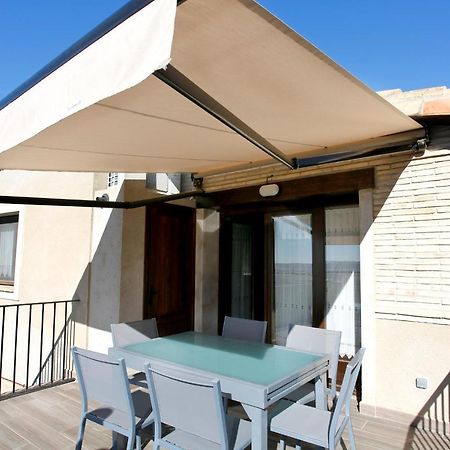 아다후에스카 Casa Sierra De Guara 게스트하우스 외부 사진