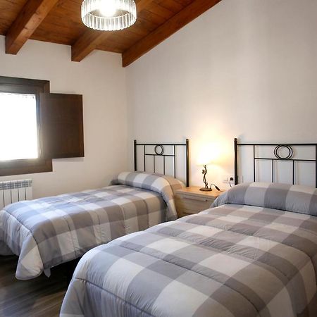 아다후에스카 Casa Sierra De Guara 게스트하우스 외부 사진