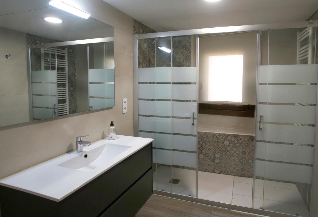 아다후에스카 Casa Sierra De Guara 게스트하우스 외부 사진
