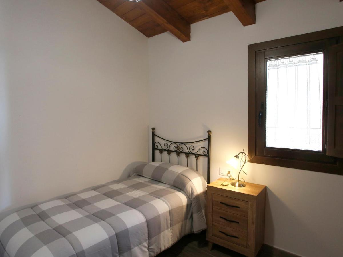아다후에스카 Casa Sierra De Guara 게스트하우스 외부 사진