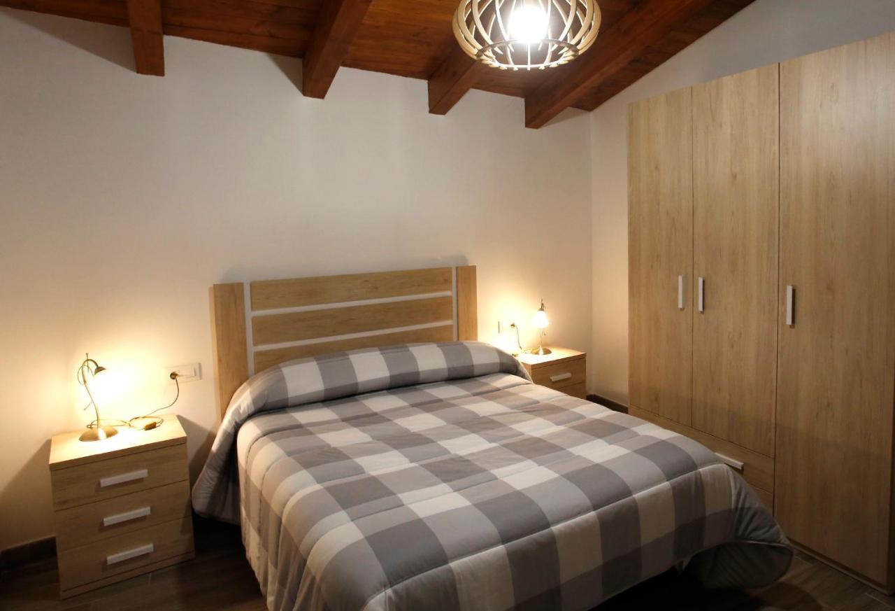 아다후에스카 Casa Sierra De Guara 게스트하우스 외부 사진