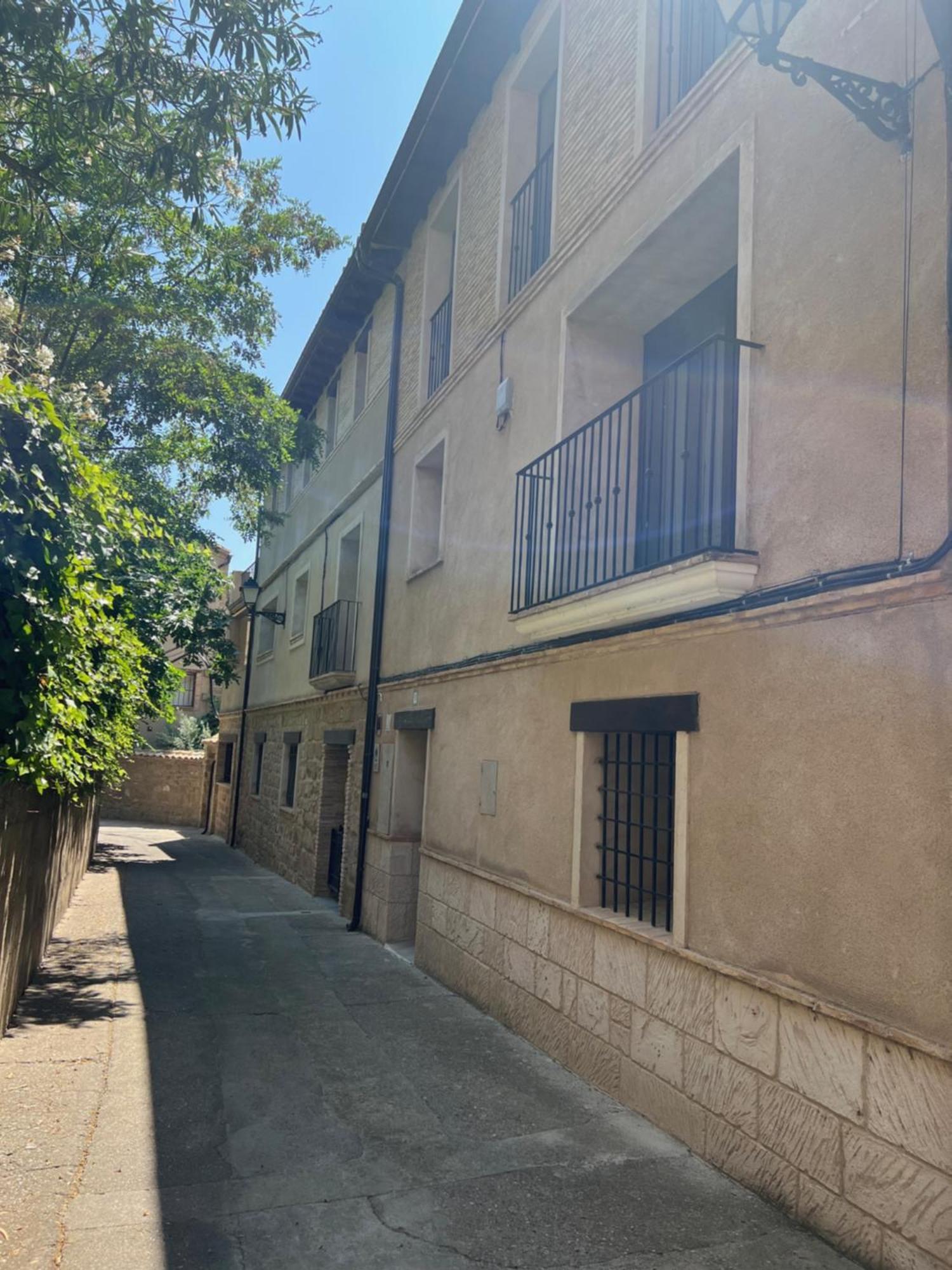 아다후에스카 Casa Sierra De Guara 게스트하우스 외부 사진