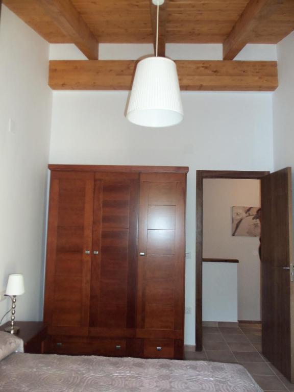 아다후에스카 Casa Sierra De Guara 게스트하우스 외부 사진