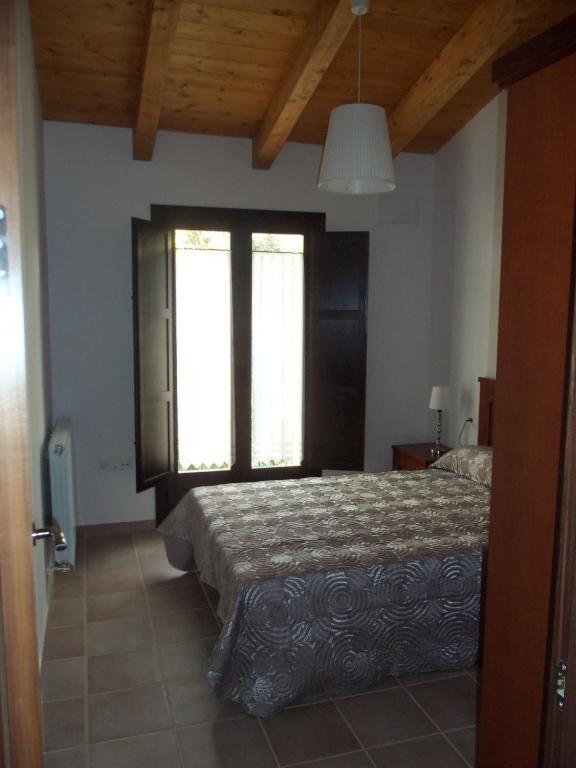 아다후에스카 Casa Sierra De Guara 게스트하우스 외부 사진