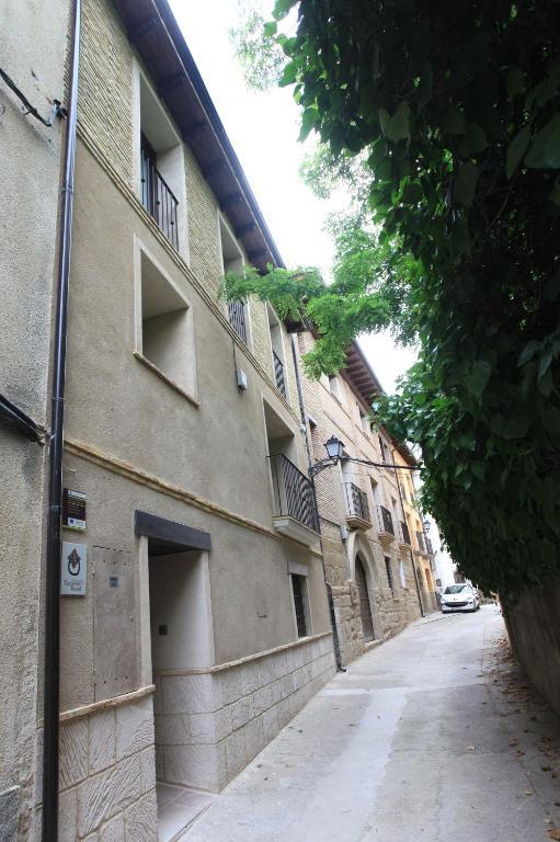아다후에스카 Casa Sierra De Guara 게스트하우스 객실 사진