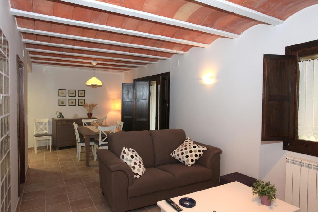 아다후에스카 Casa Sierra De Guara 게스트하우스 외부 사진