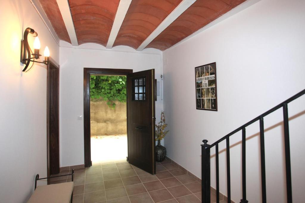 아다후에스카 Casa Sierra De Guara 게스트하우스 객실 사진