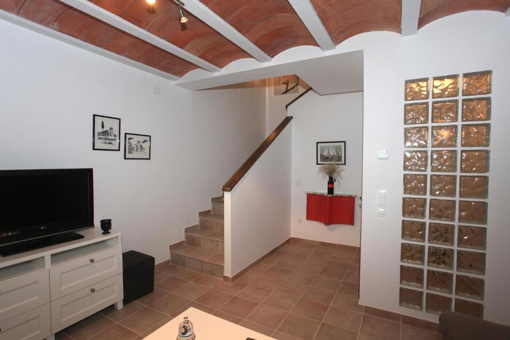 아다후에스카 Casa Sierra De Guara 게스트하우스 객실 사진