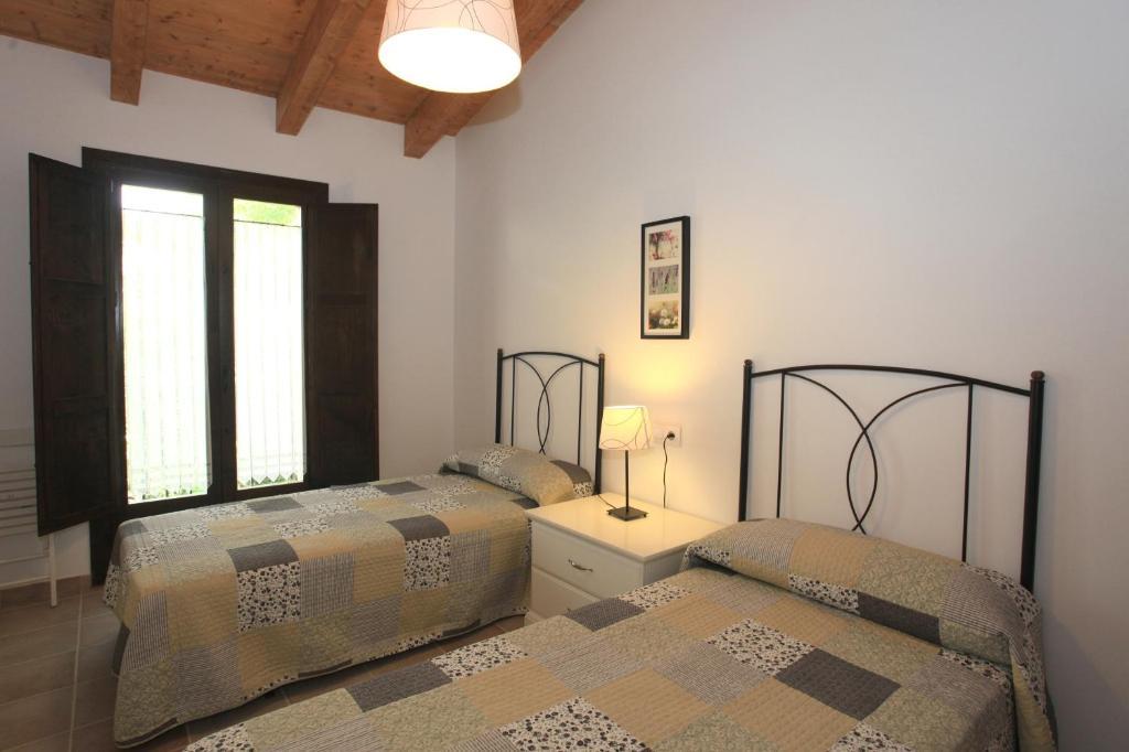 아다후에스카 Casa Sierra De Guara 게스트하우스 객실 사진
