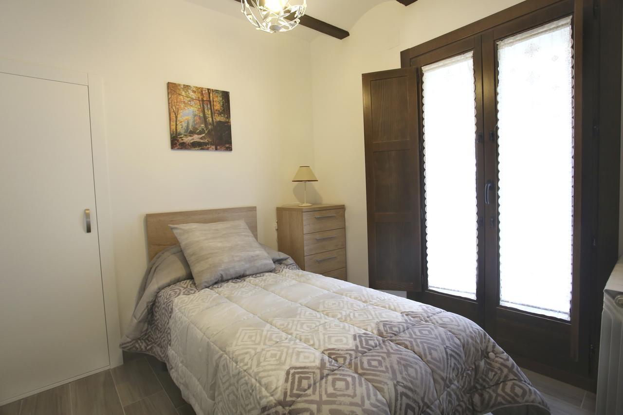 아다후에스카 Casa Sierra De Guara 게스트하우스 외부 사진