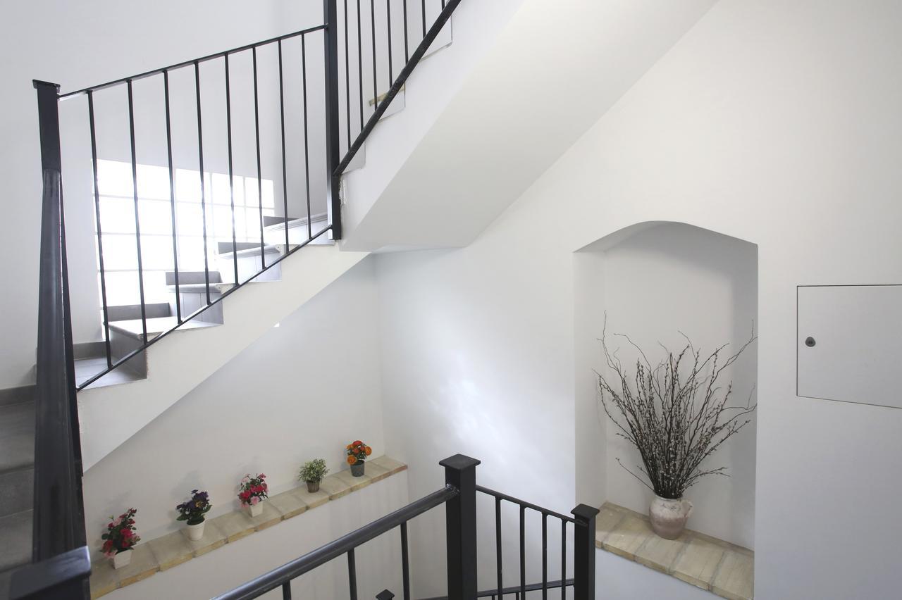 아다후에스카 Casa Sierra De Guara 게스트하우스 외부 사진