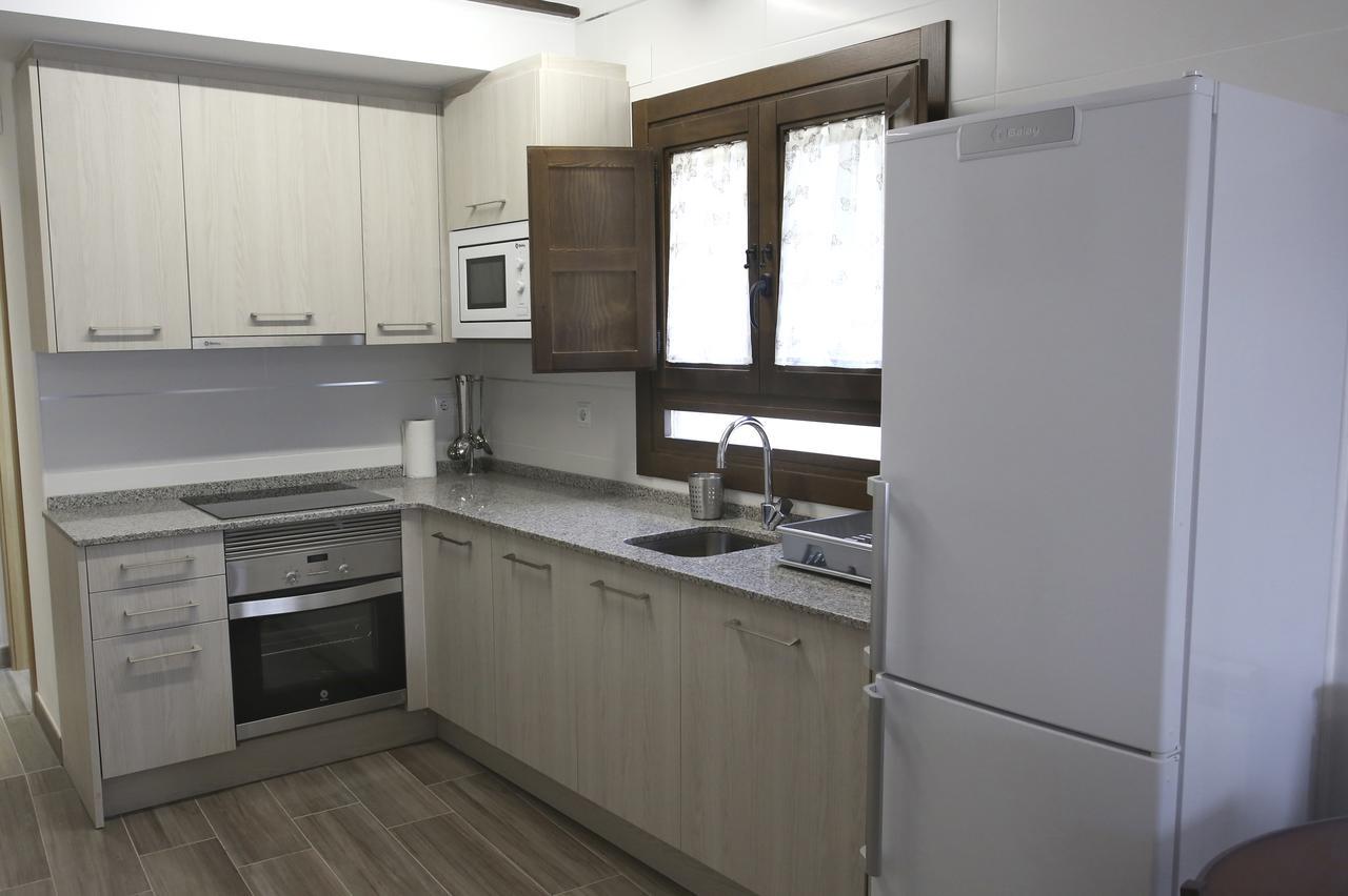 아다후에스카 Casa Sierra De Guara 게스트하우스 외부 사진