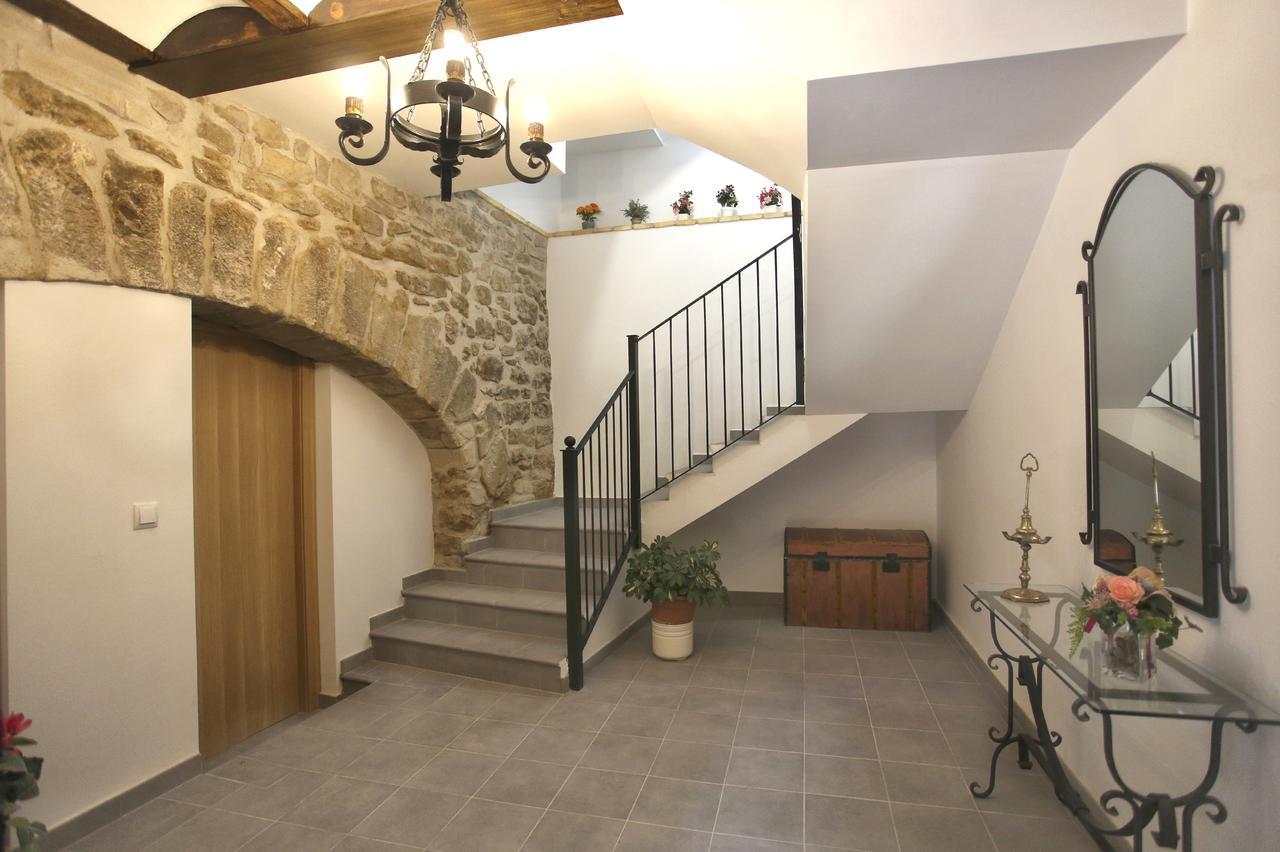 아다후에스카 Casa Sierra De Guara 게스트하우스 외부 사진